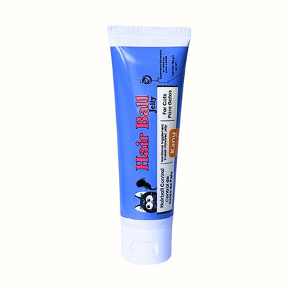 Suplemento Bolitas de Pelo Jalea para Gatos