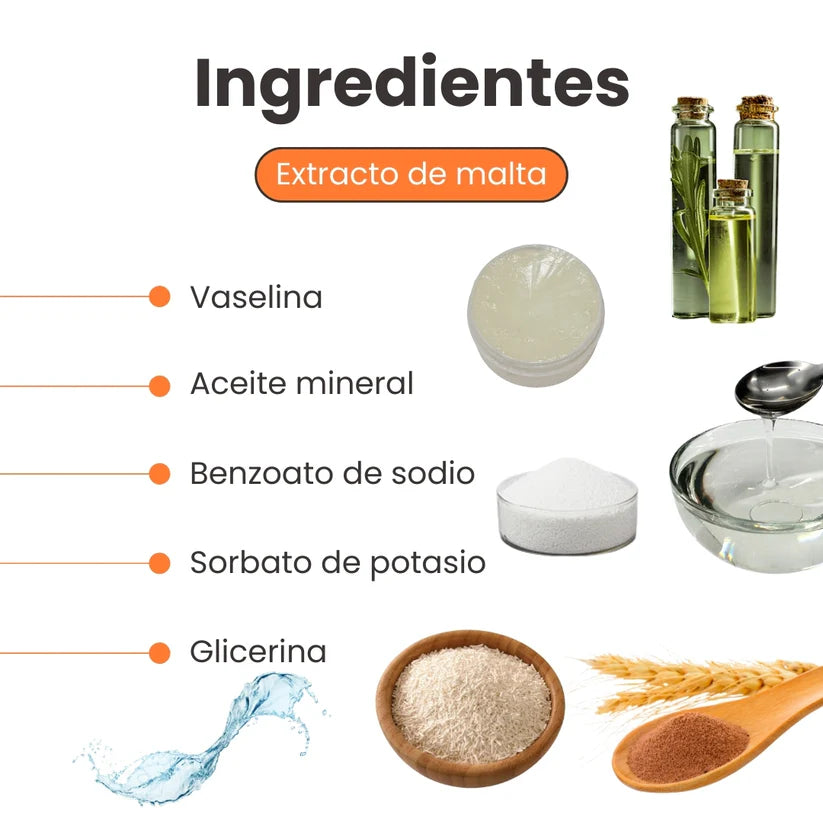 Suplemento Bolitas de Pelo Jalea para Gatos