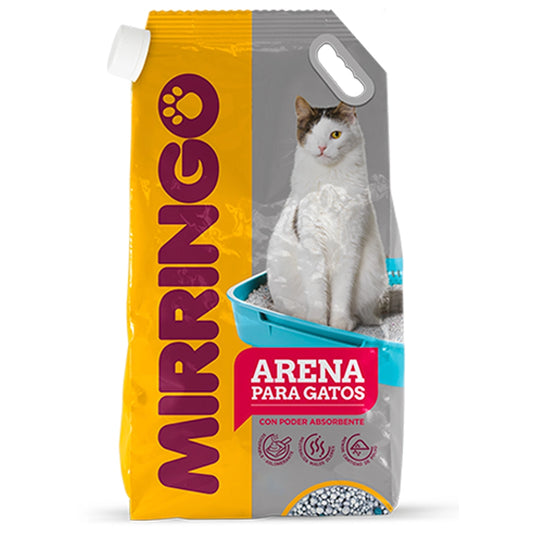 Mirringo Arena 10KG