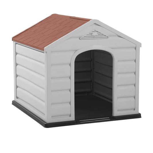 Casita para Perros | Razas pequeñas